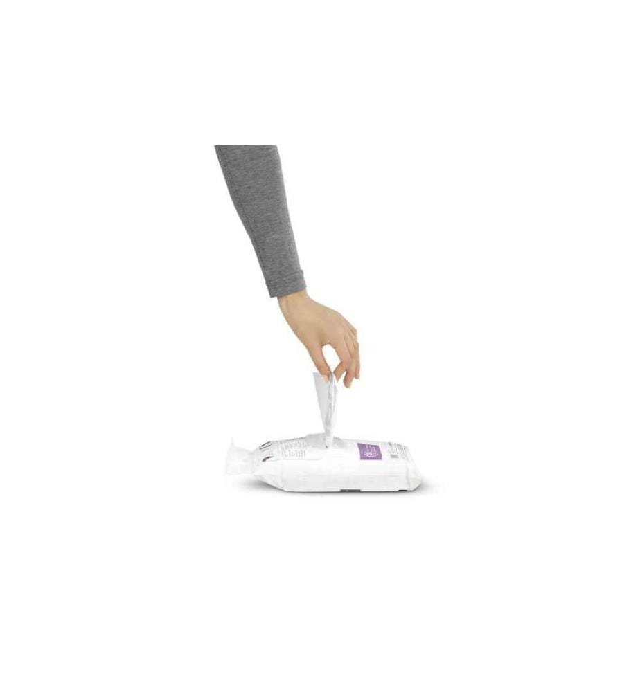 Sacs Poubelle Simplehuman Code H 30-35L (5 x 20 pièces) | Boutique De Chef
