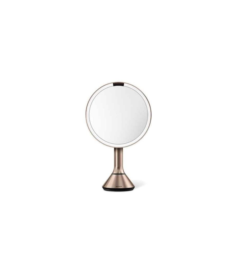 simplehuman sensor mirror trio 16.5x10（mirror镜-mirror镜促销价格 