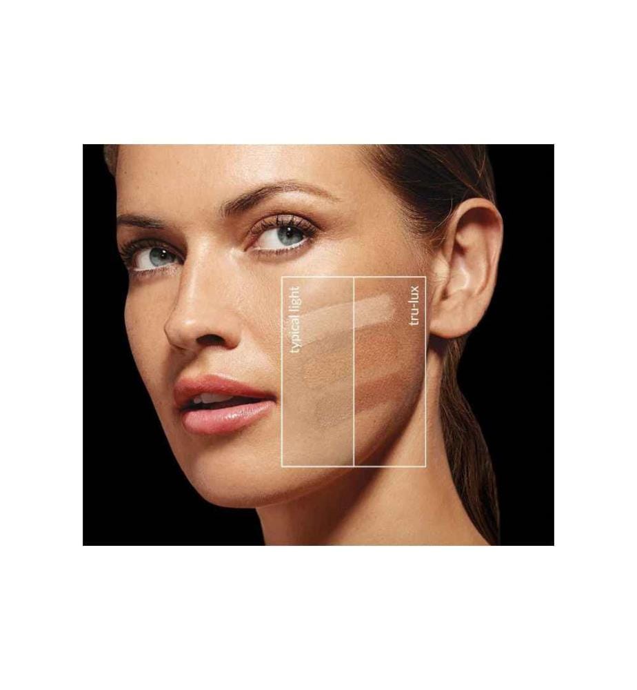 SIMPLEHUMAN - Miroir cosmétique avec capteur avec support mural bronze foncé