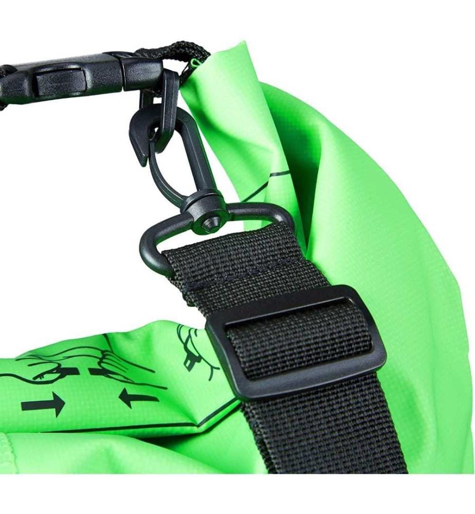 RELAXDAYS Relaxdays Ocean Pack Waterproof Bag M … DeinDeal