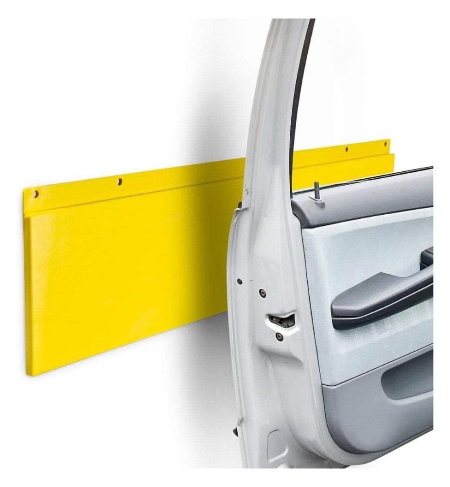 RELAXDAYS Relaxdays Door Edge Protector For Gara… DeinDeal