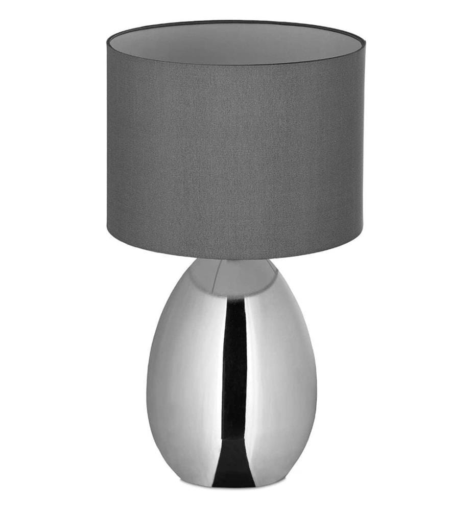 RELAXDAYS Relaxdays Bedside Lamp Touch Dimmable … DeinDeal