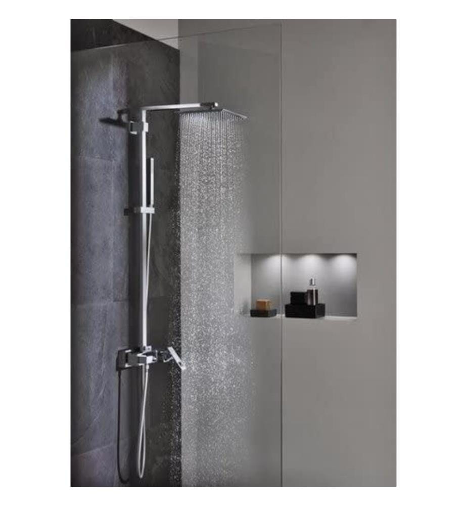 GROHE Grohe 27479000 Rainshower Allure Shower He… DeinDeal