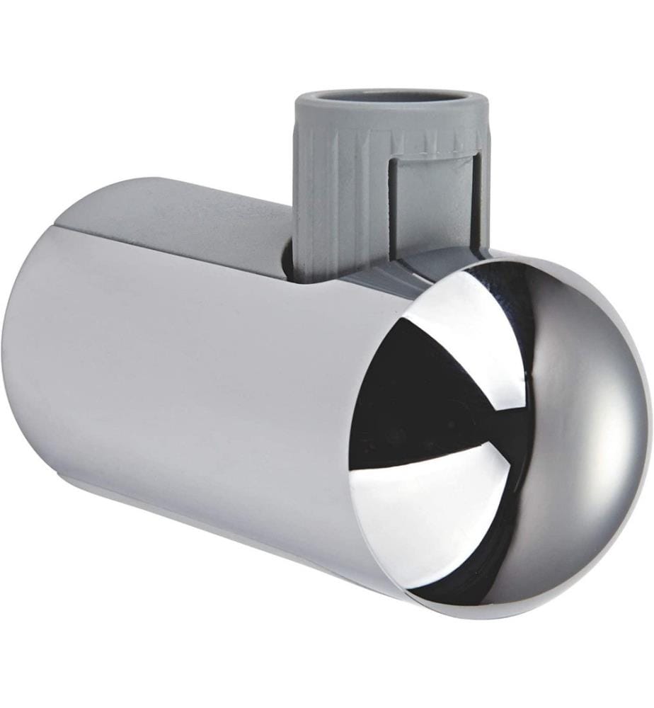 Grohe 27600 Shower Rod Holder DeinDeal