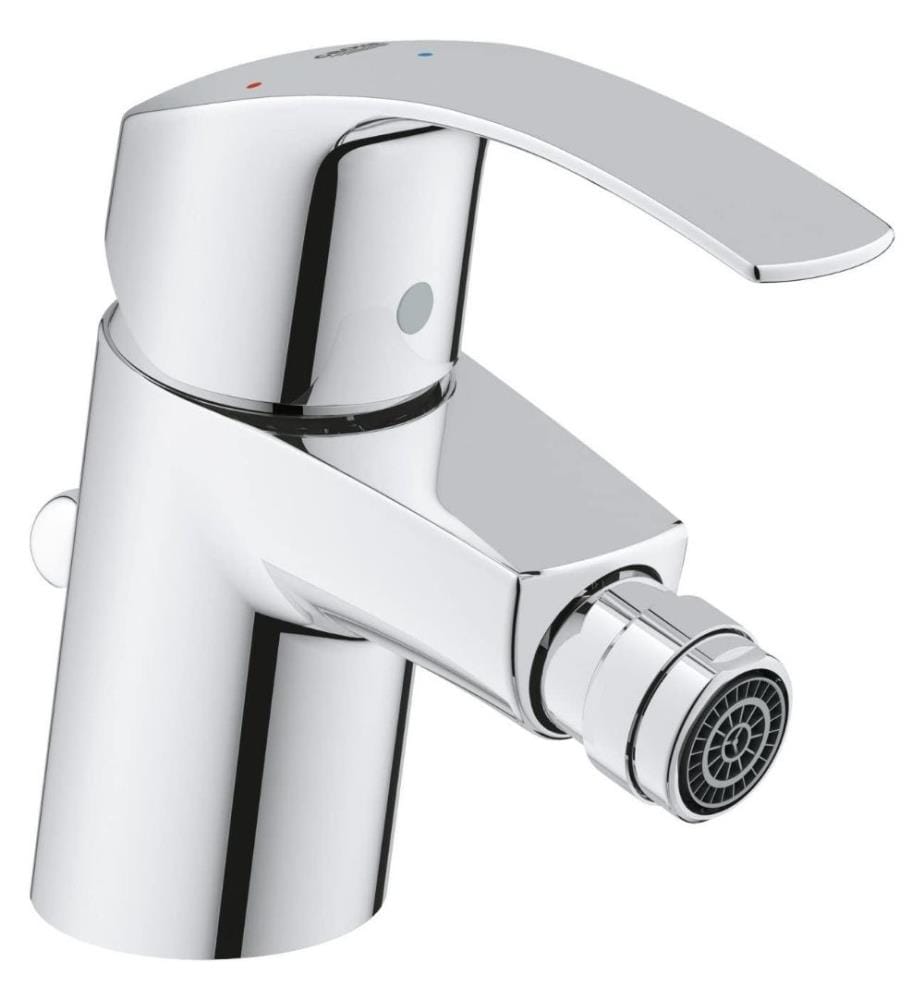 GROHE GROHE Eurosmart Mixer Tap for Bath, Shower… DeinDeal