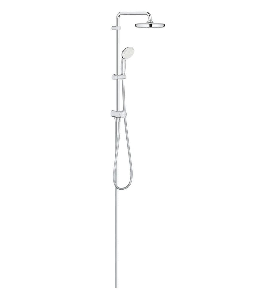 GROHE GROHE 26381001 Tempesta 210 Shower Set F… DeinDeal
