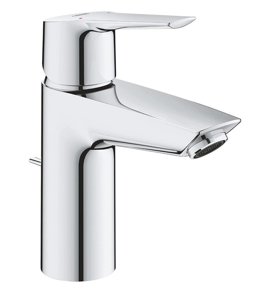 GROHE GROHE QUICKFIX Start Bathroom Basin Mixe… DeinDeal