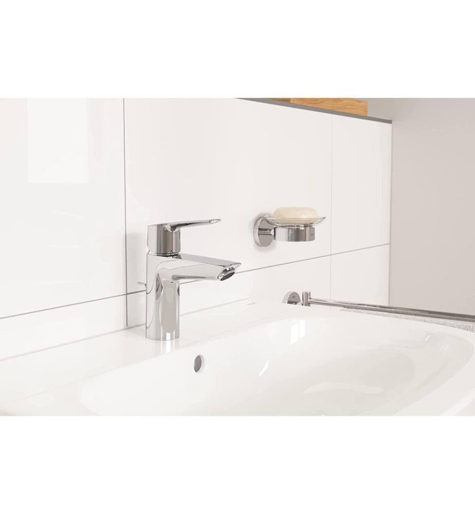 GROHE GROHE QUICKFIX Start Bathroom Basin Mixe… DeinDeal
