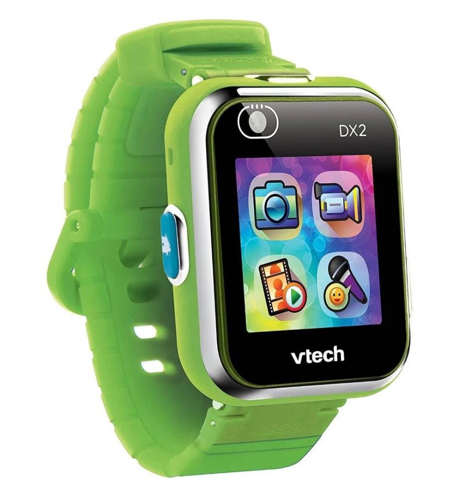 VTECH VTech - Kidizoom Connect DX2 Smartwatch - … | DeinDeal