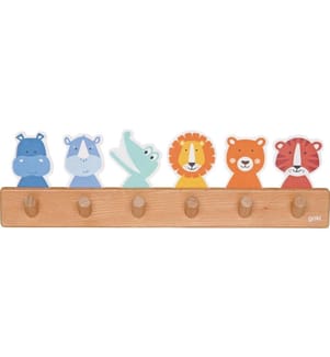 GOKI - Garde-robe Amis des animaux
