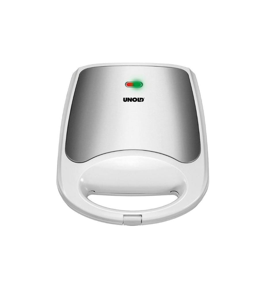 Unold UNOLD SandwichToaster Quadro 1100 W DeinDeal