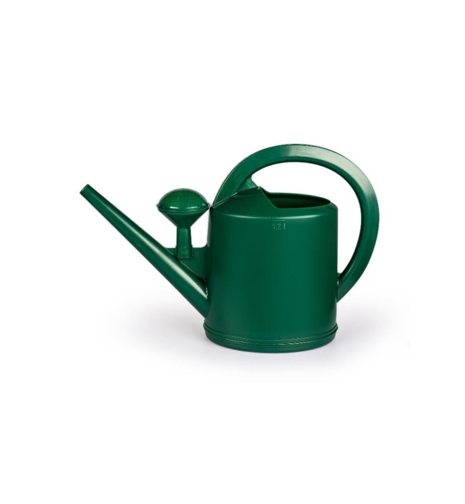 STÖCKLI - Arrosoir Jardin 12l, Vert