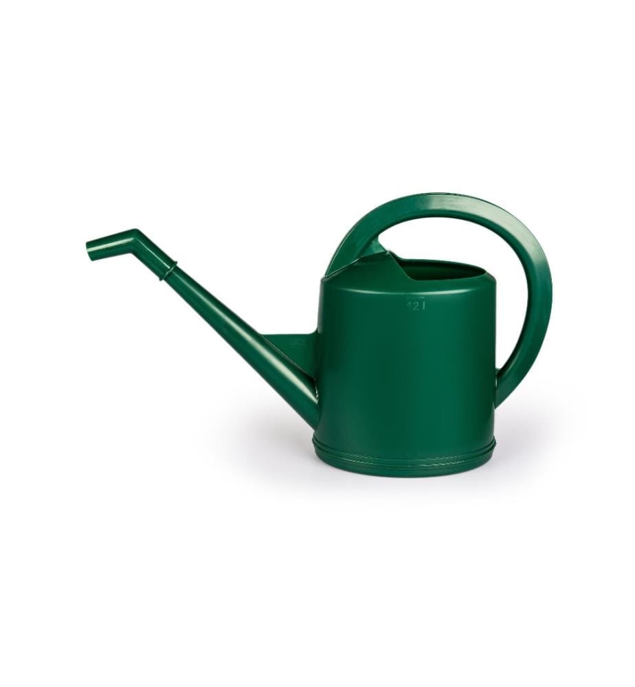 STÖCKLI - Arrosoir Jardin 12l, Vert