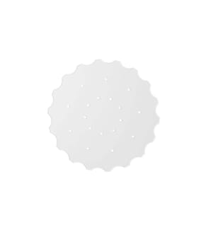 STÖCKLI - Insert pour plaque de déshydratation 2 Pièce/s, Transparent