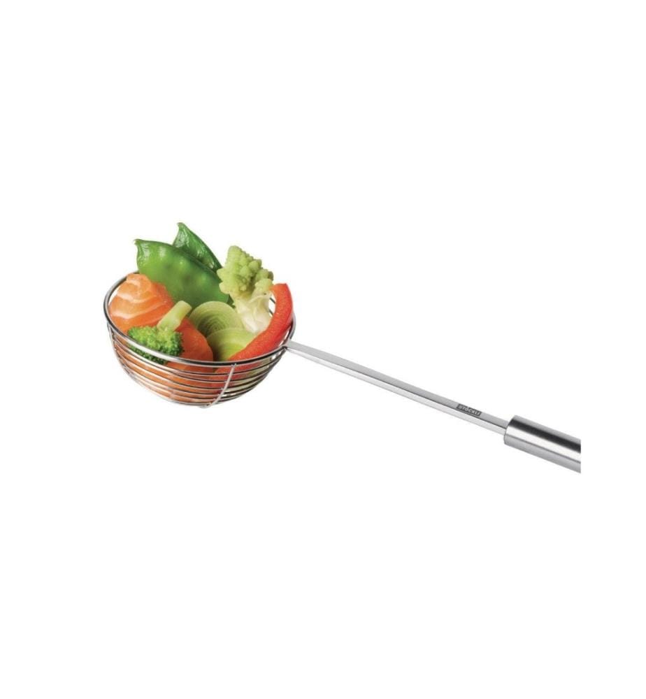 STÖCKLI - Passoire pour fondue 2 Personen