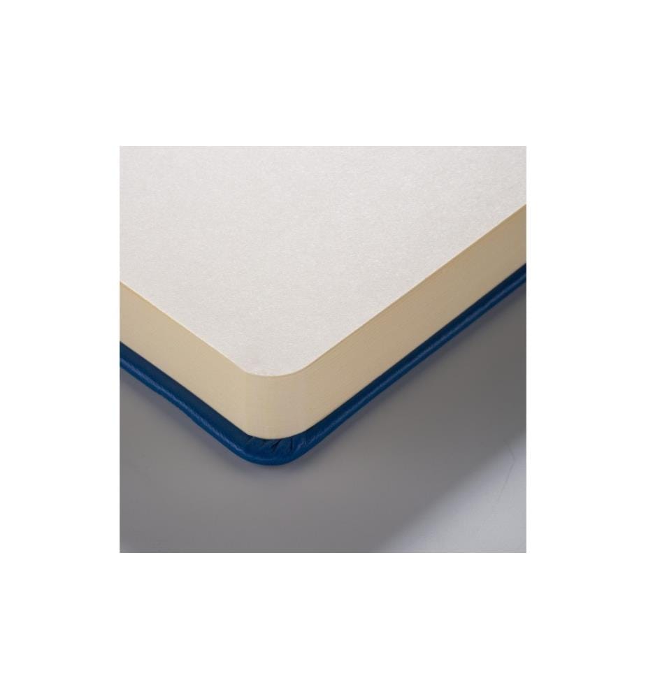 TALENS - Cahier à colorier 12 x 12 cm Bleu marine