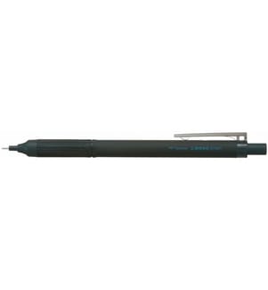 TOMBOW - Minenbleistift MONOgraph Lite 0.5 mm Schwarz