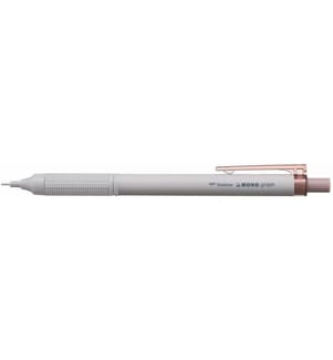 TOMBOW - Minenbleistift MONOgraph Lite 0.5 mm Braun