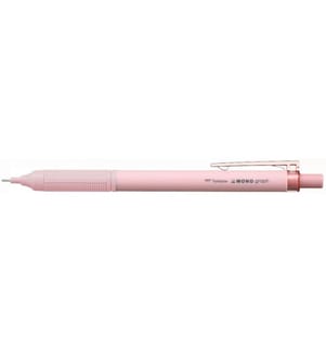TOMBOW - Minenbleistift MONOgraph Lite 0.5 mm Pink