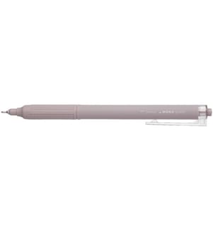 TOMBOW - Kugelschreiber MONOgraph Lite Braun