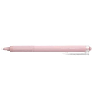 TOMBOW - Kugelschreiber MONOgraph Lite Pink