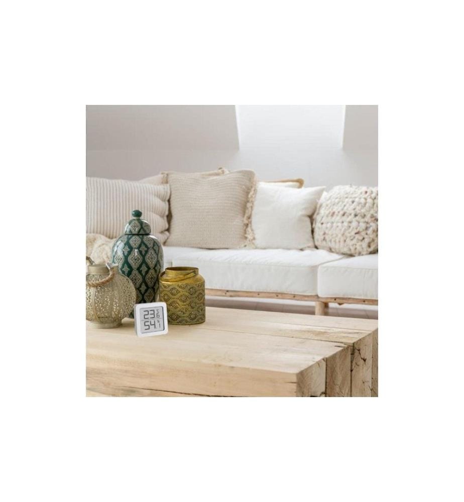 TFA DOSTMANN TFA DOSTMANN Thermo/Hygrometer D… DeinDeal