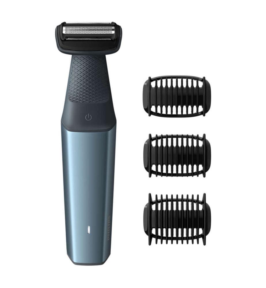PHILIPS PHILIPS Bodygroom series 3000 Wasserfe… DeinDeal