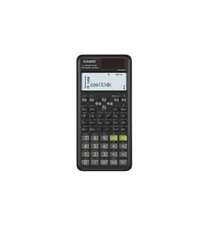 CASIO - Wissenschaftsrechner FX-991es Plus