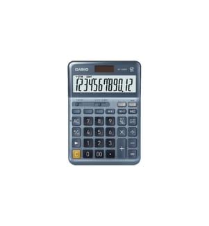 CASIO - Taschenrechner CS-DF120EM