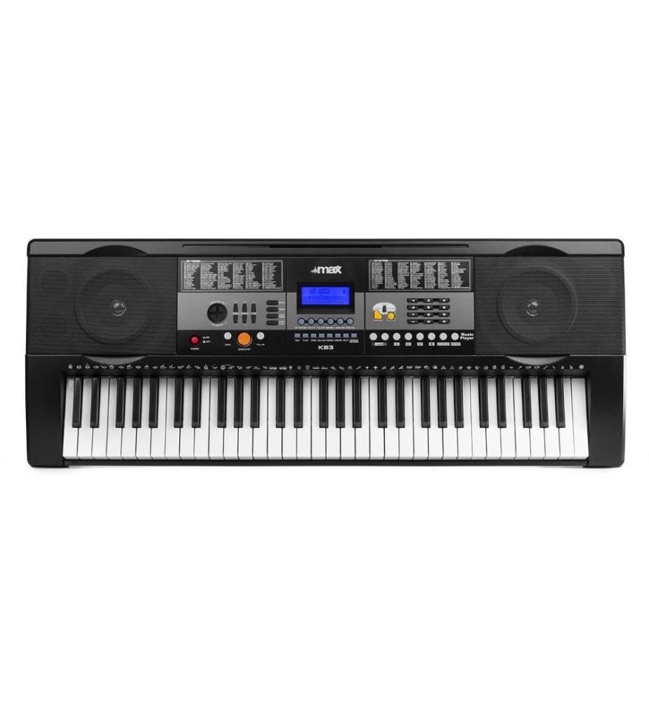 Max MAX - Keyboard KB3 | DeinDeal