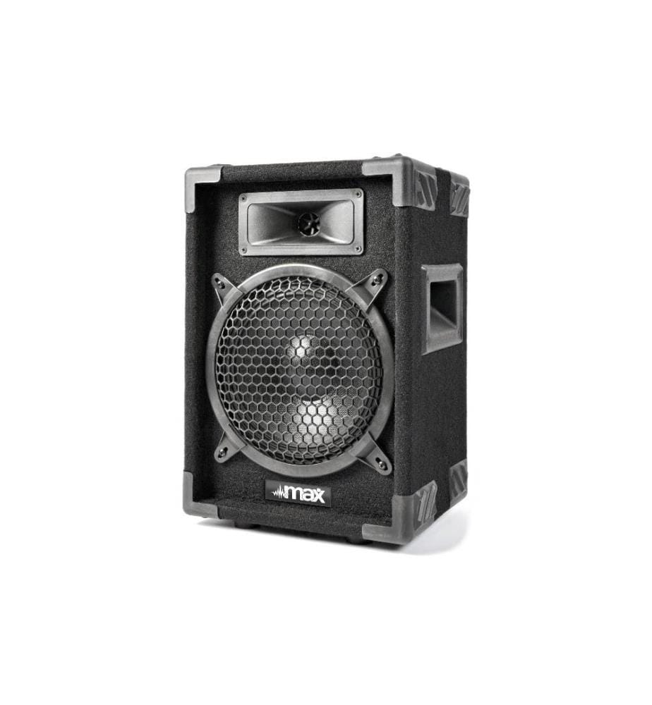 MAX - Lautsprecher MAX - 8Pair