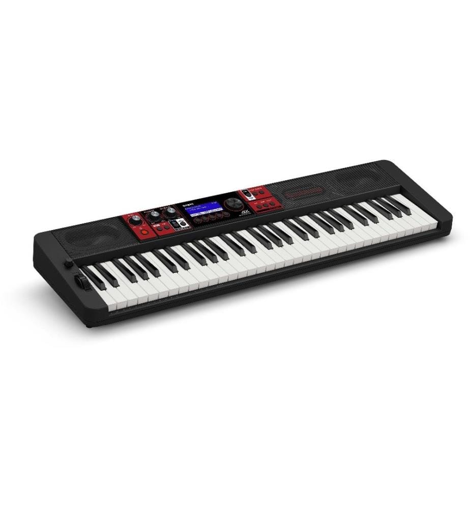 CASIO - Keyboard CT-S1000V