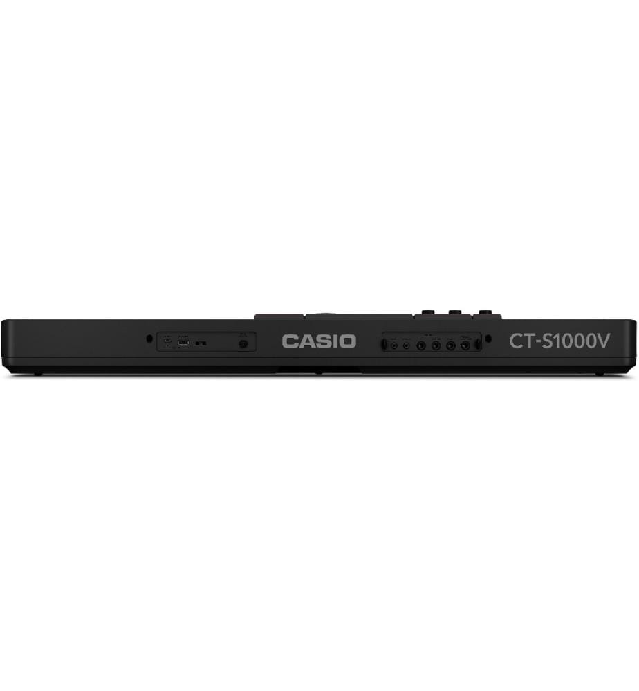 CASIO - Keyboard CT-S1000V