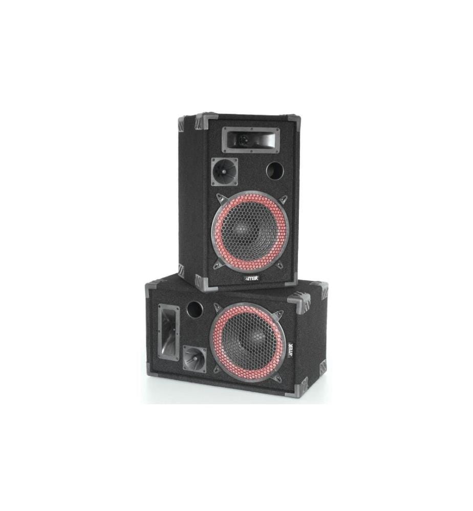 MAX - Lautsprecher XEN3508