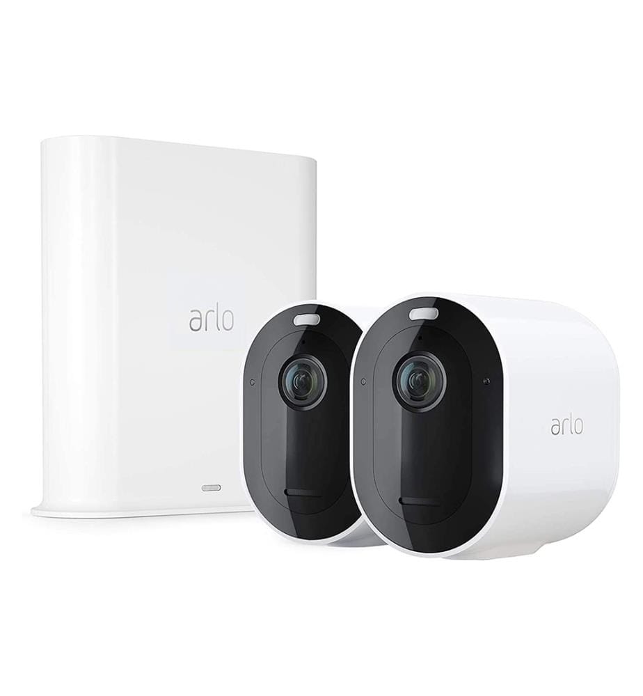 arlo ultra set