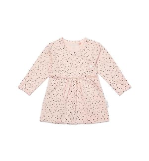 NOPPIES - Baby-Kleid Liz Coral Gr. 74