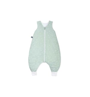 JULIUS ZÖLLNER - Baby-Ganzjahrschlafsack Jumper Stary Gr. 80