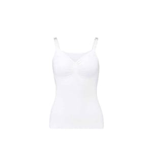 CARRIWELL - Still-Top / Shapeware 2 in 1 weiss M