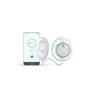 ELVIE - Einzelmilchpumpe Stride Elektrisch
