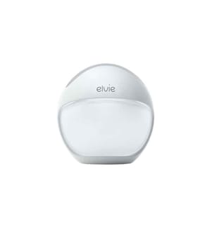 ELVIE - Milchpumpe Curve Manuell