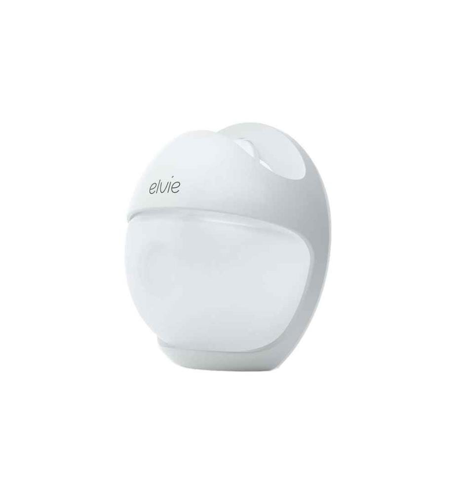 ELVIE - Milchpumpe Curve Manuell
