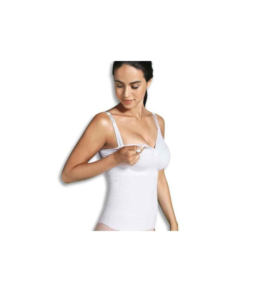 CARRIWELL - Still-Top / Shapeware 2 in 1 weiss S