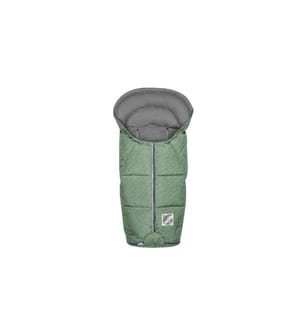 ODENWÄLDER - Chancelière Donny Lux Fashion Modern Blizzard Green Harmony