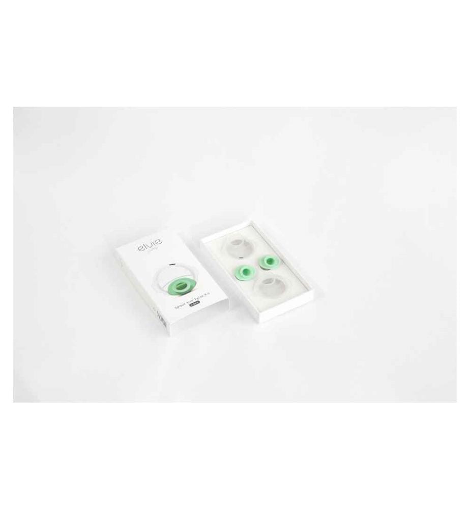 ELVIE - Ersatzteile Ausgiesser und Ventil 2er-Set