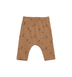FIXONI - Pantalon pour bébé Lion Gr. 68