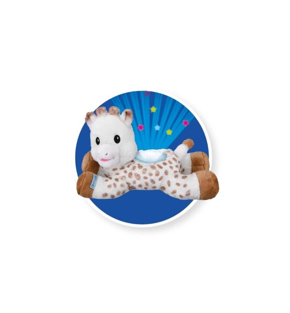 SOPHIE LA GIRAFE - Veilleuse Lullaby