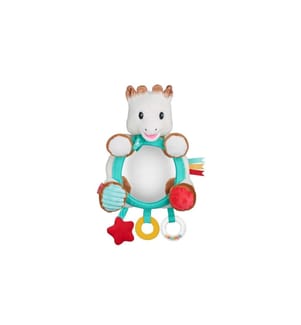 SOPHIE LA GIRAFE - Rétroviseur de voiture Girafe
