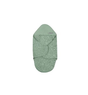 ODENWÄLDER - Couvercle rabattable Tissu éponge Deep Forest 81 cm