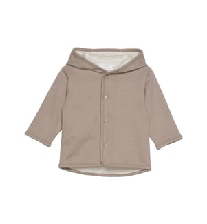 FIXONI - Baby-Sweatjacke Dune Gr. 74