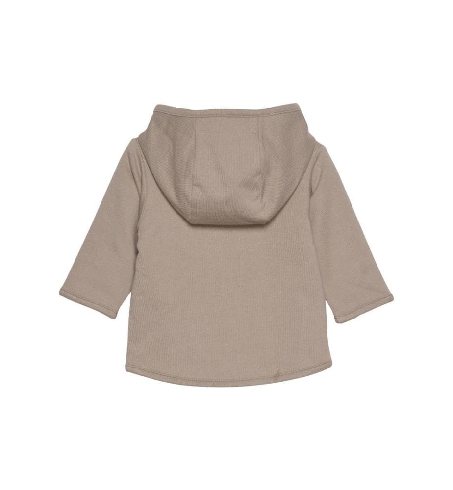 FIXONI - Baby-Sweatjacke Dune Gr. 62